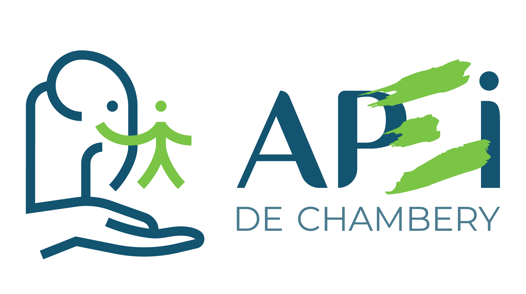 logo association API de Chambéry