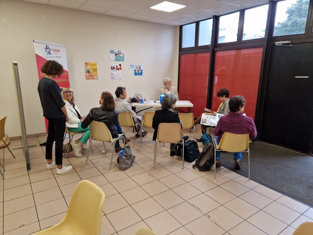 Udaf 73 : Journée portes-ouvertes du service Médiation Familiale - 14 ...