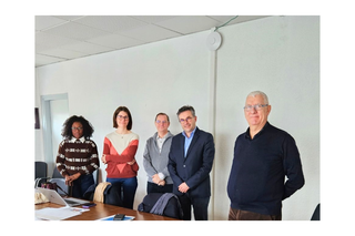 comité de pilotage de l'Observatoire de la famille de la Savoie, le 24/01/2024