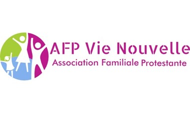 logo association AFP Vie Nouvelle