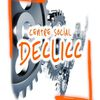 logo association centre social declicc
