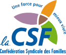 logo association CSF