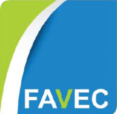 logo association FAVEC