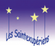 logo association les SAINTEXUPERIENS